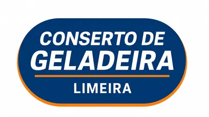 logo Conserto de Geladeira Limeira